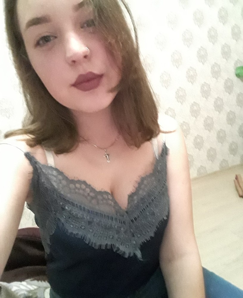 Индивидуалка Влада фото № 2 в городе Бобруйск