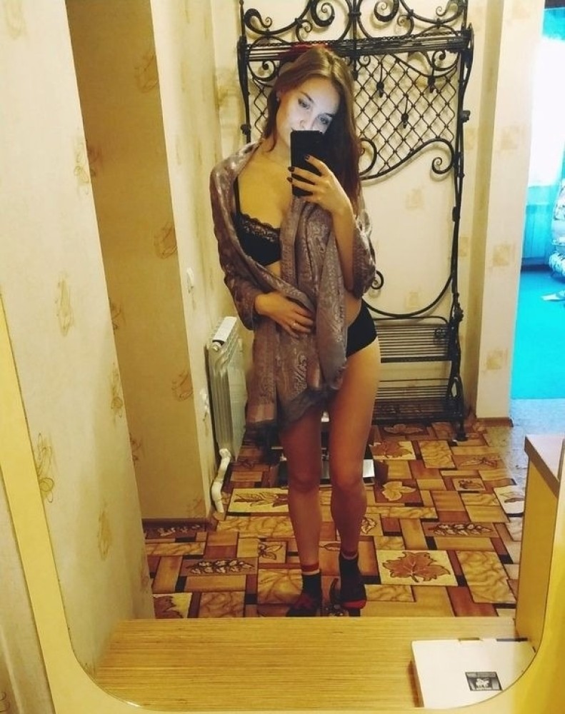 Индивидуалка Влада фото № 2 в городе Бобруйск