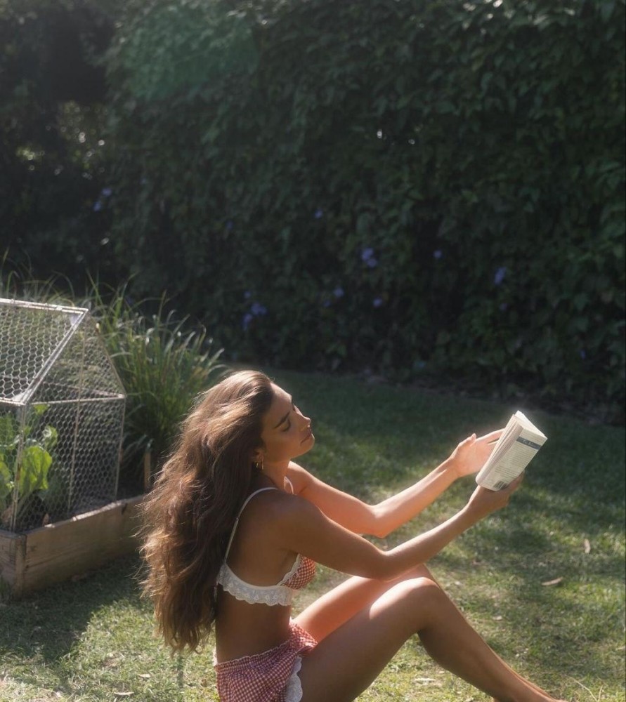 Индивидуалка Яна фото № 2 в городе Бобруйск