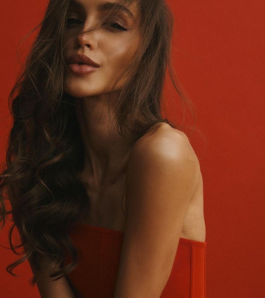 Индивидуалка Зара фото № 2 в городе Бобруйск