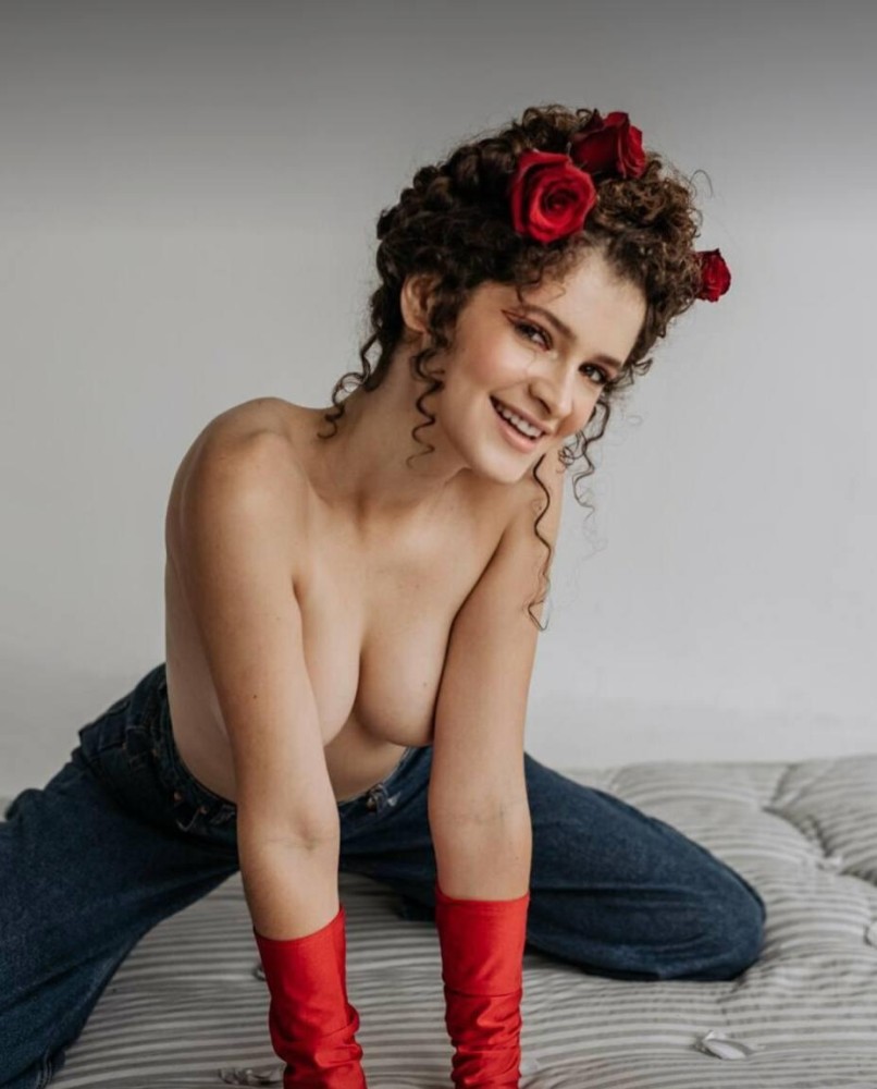 Индивидуалка Жанна фото № 2 в городе Бобруйск