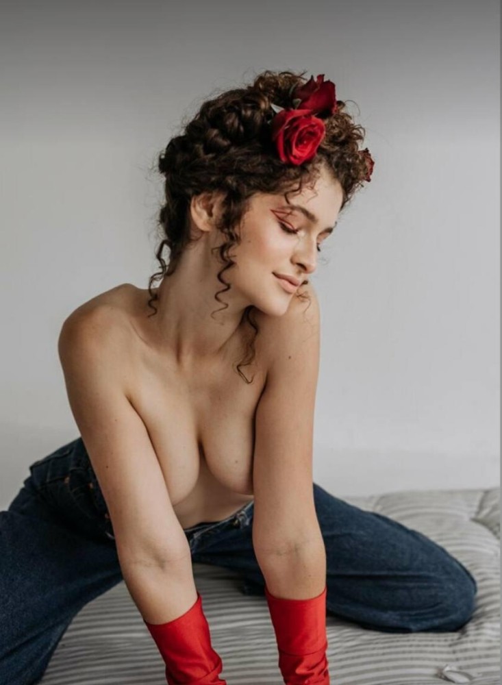 Индивидуалка Жанна фото № 2 в городе Бобруйск