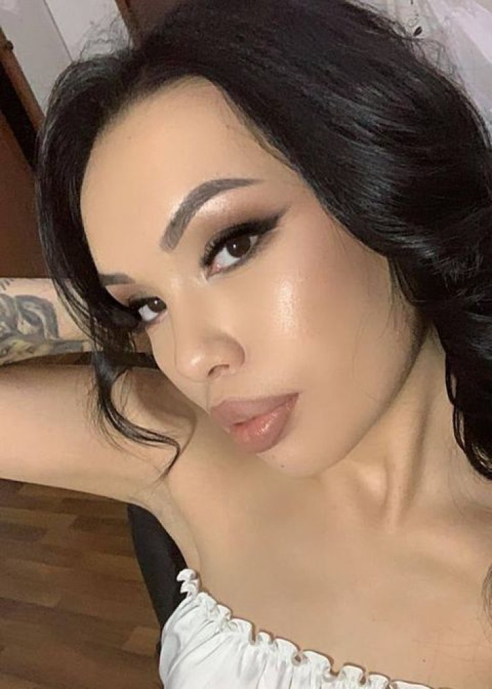 Индивидуалка Айлин фото № 2 в городе Бобруйск