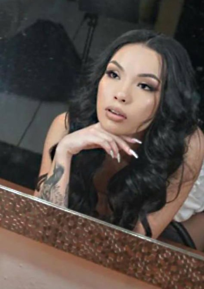 Индивидуалка Айлин фото № 2 в городе Бобруйск