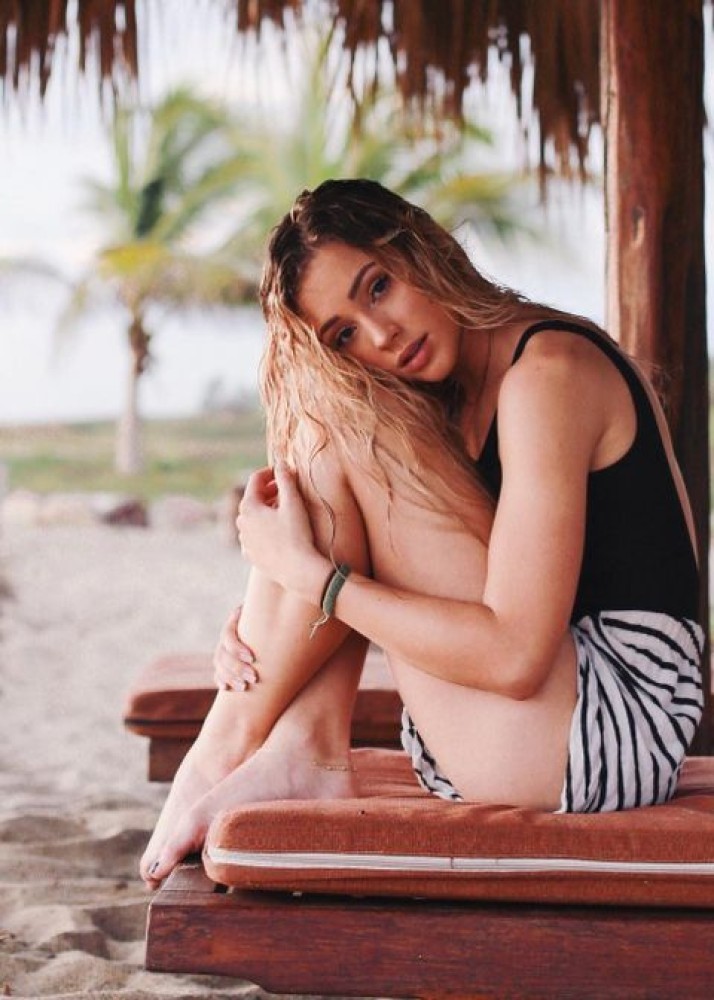 Индивидуалка Анна фото № 2 в городе Бобруйск