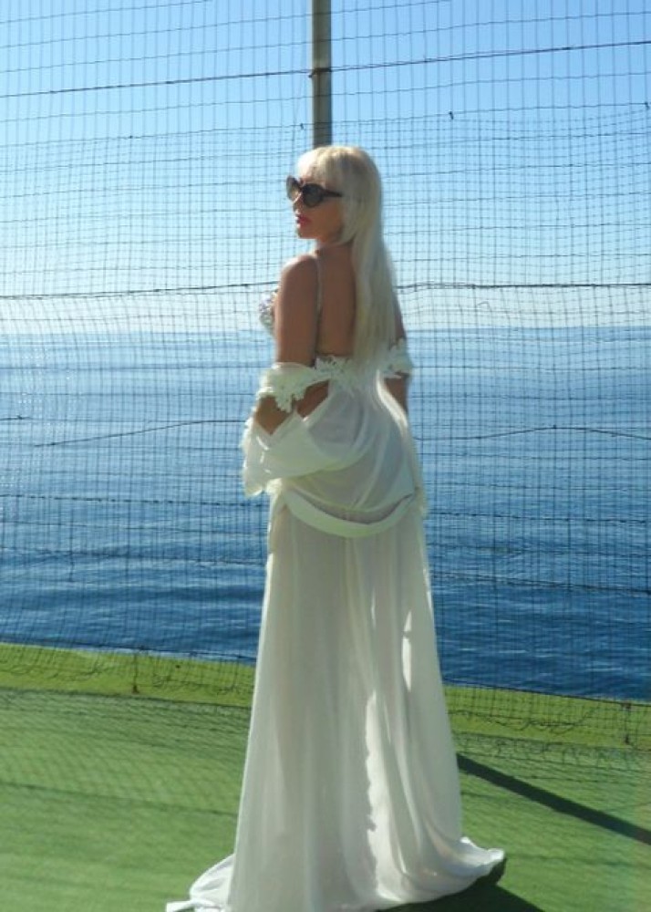 Индивидуалка Анни фото № 2 в городе Бобруйск