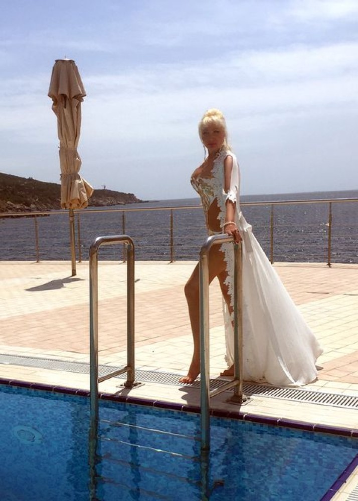 Индивидуалка Анни фото № 2 в городе Бобруйск