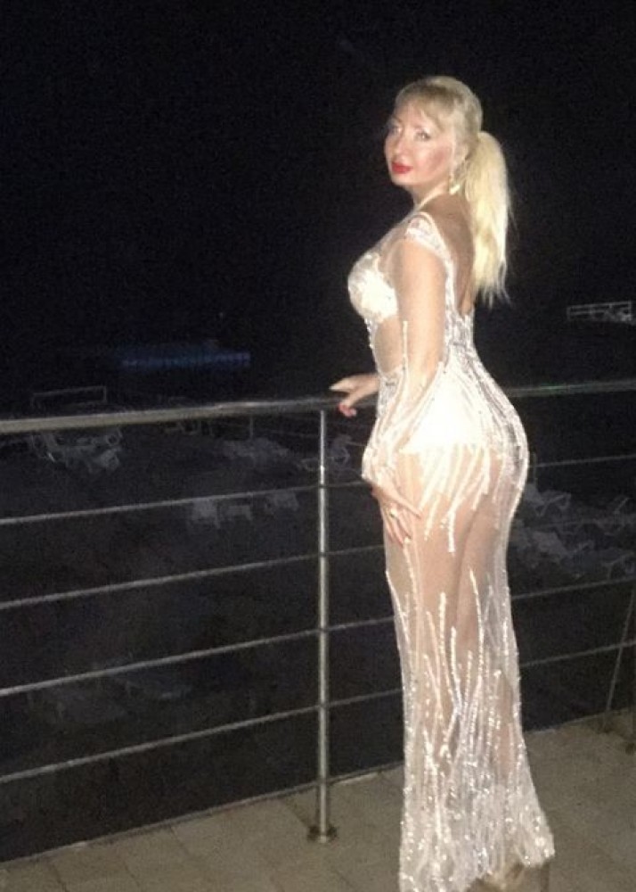 Индивидуалка Анни фото № 2 в городе Бобруйск