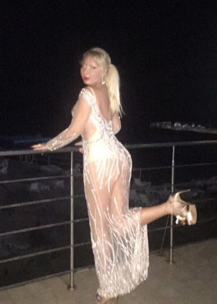 Индивидуалка Анни фото № 2 в городе Бобруйск