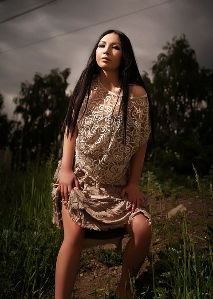 Индивидуалка Аня фото № 2 в городе Бобруйск