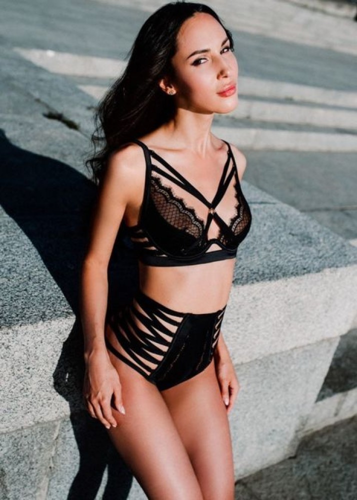 Индивидуалка Беатриса фото № 2 в городе Бобруйск