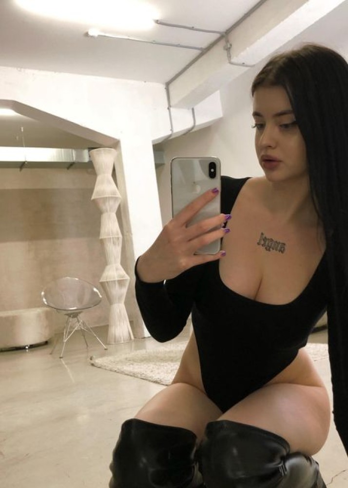 Индивидуалка Бьянка фото № 2 в городе Бобруйск