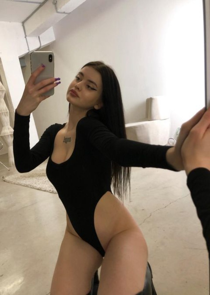 Индивидуалка Бьянка фото № 2 в городе Бобруйск