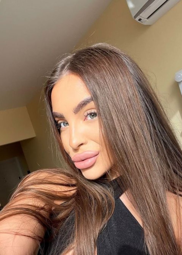 Индивидуалка Дана фото № 2 в городе Бобруйск