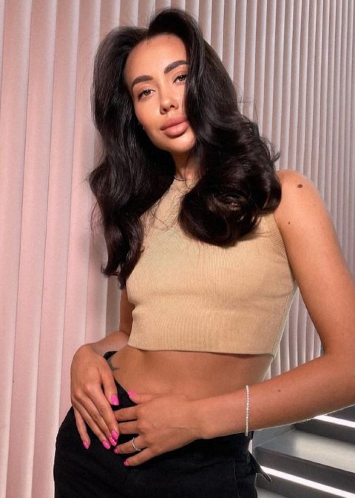 Индивидуалка Дана главное фото в городе Бобруйск 