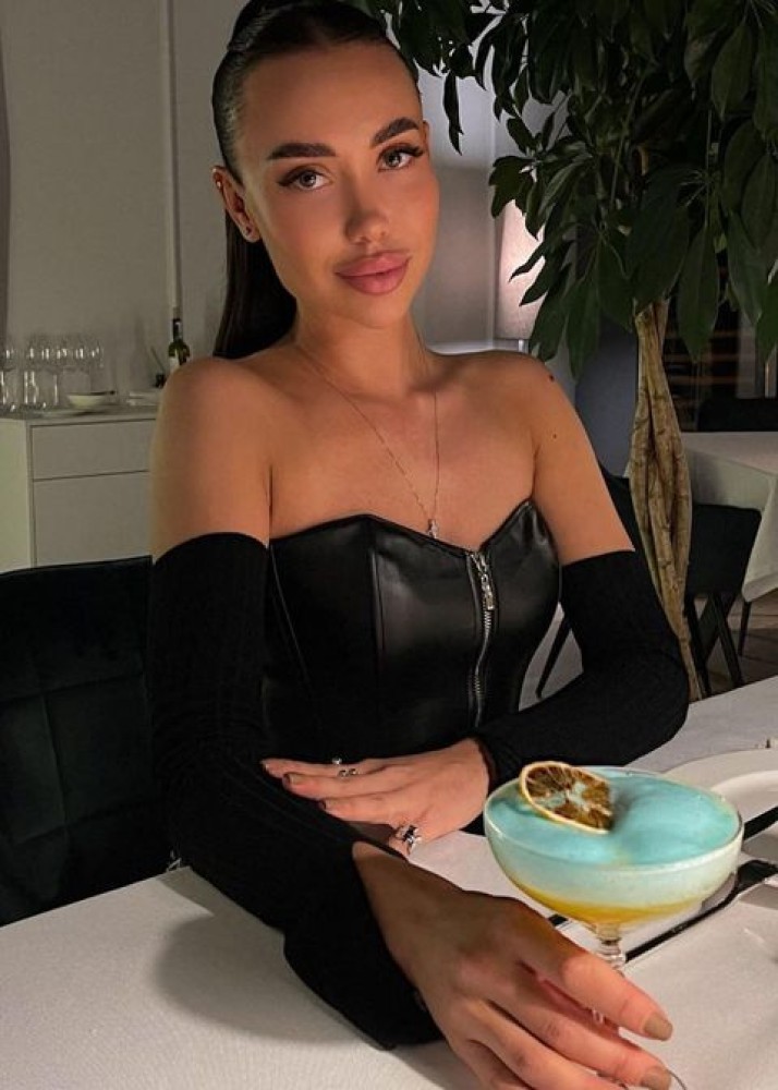 Индивидуалка Дана фото № 2 в городе Бобруйск