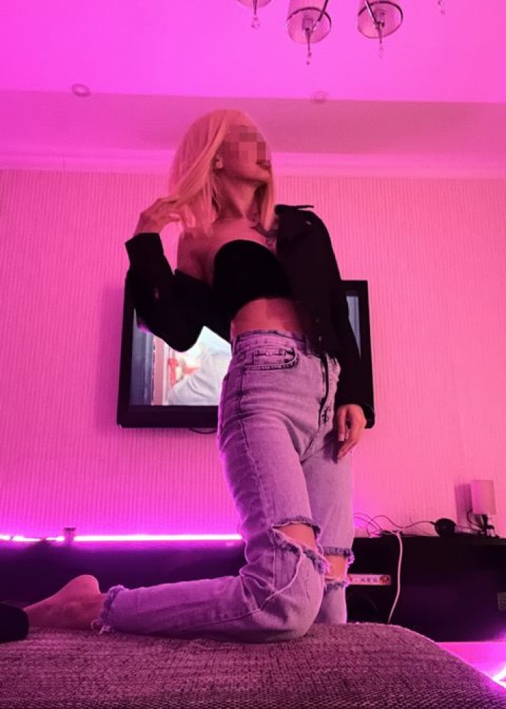 Индивидуалка ДАНА фото № 2 в городе Бобруйск