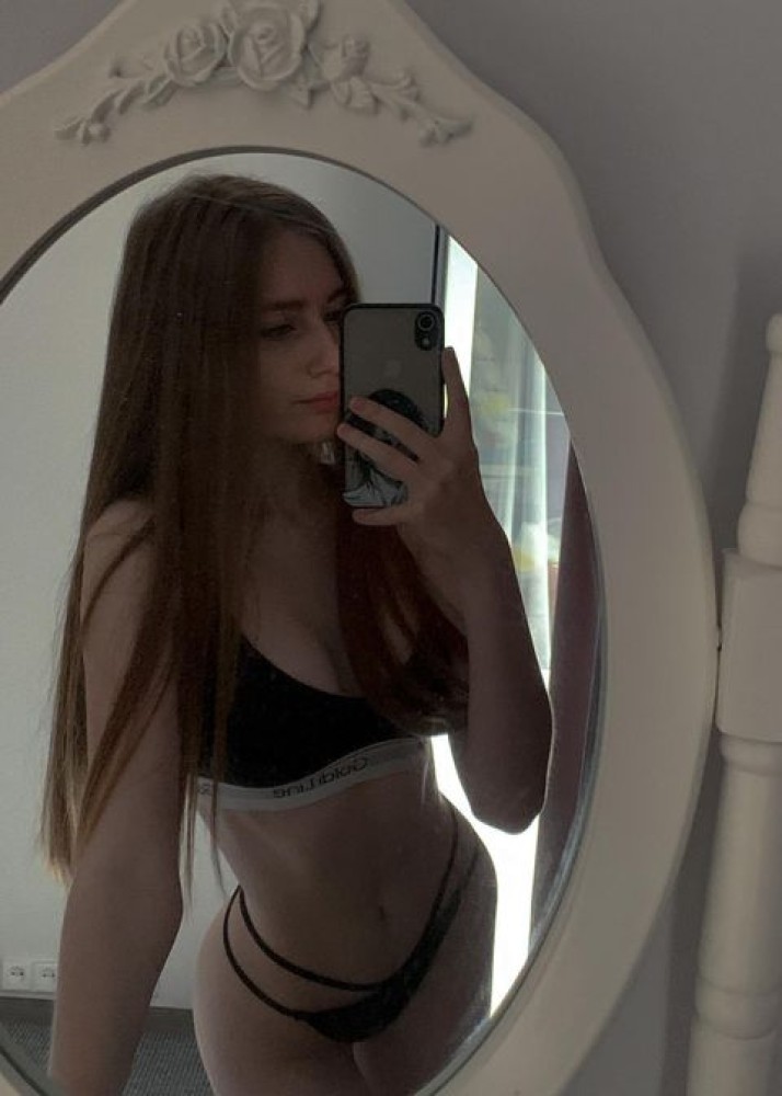 Индивидуалка Дарина фото № 2 в городе Бобруйск