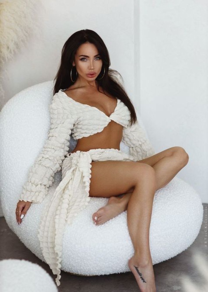 Индивидуалка Дарина фото № 2 в городе Бобруйск