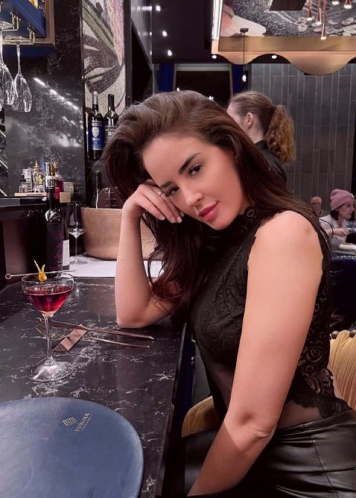 Индивидуалка Даша главное фото в городе Бобруйск 