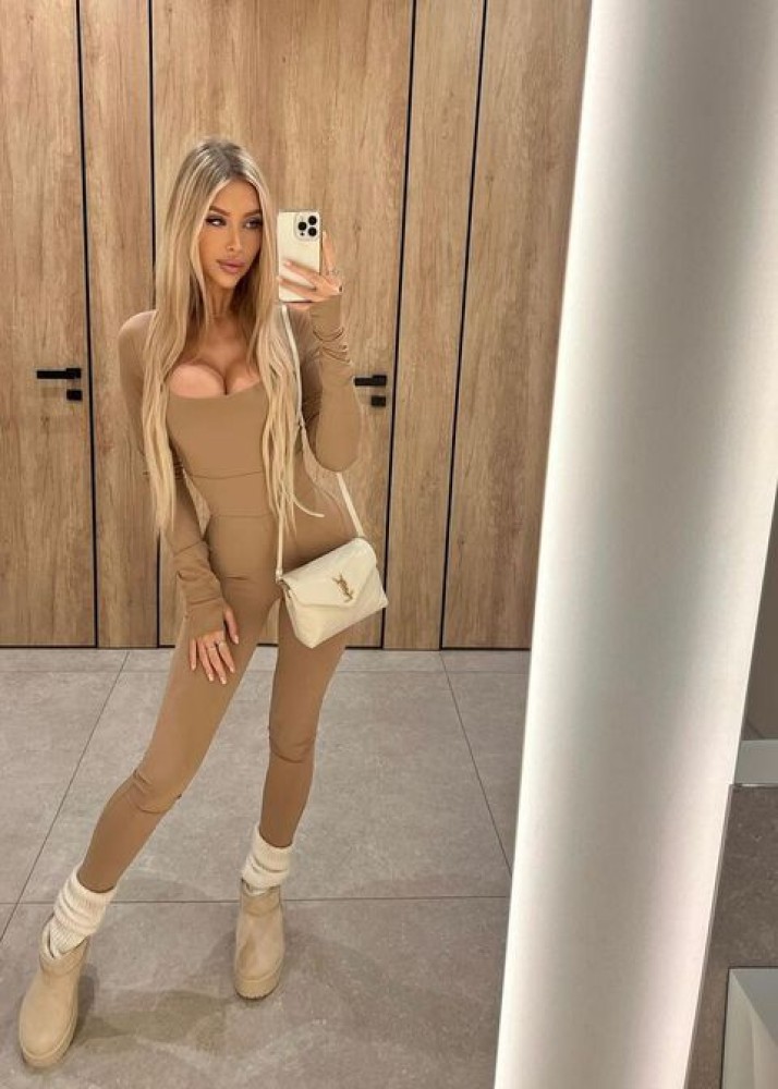 Индивидуалка Дора фото № 2 в городе Бобруйск