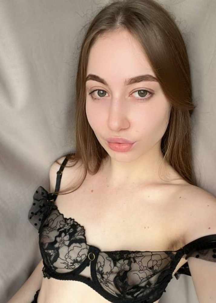 Индивидуалка Джована главное фото в городе Бобруйск 