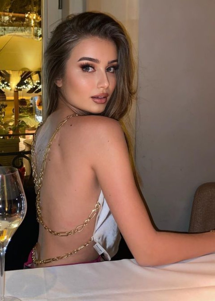 Индивидуалка Екатерина фото № 2 в городе Бобруйск