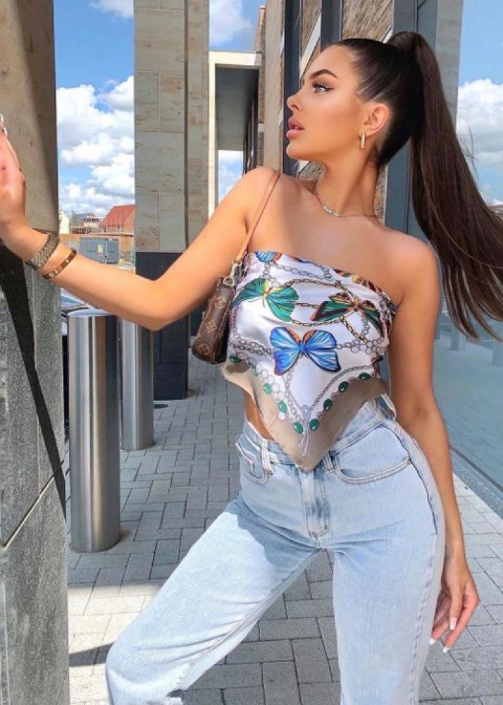 Индивидуалка Ева фото № 2 в городе Бобруйск