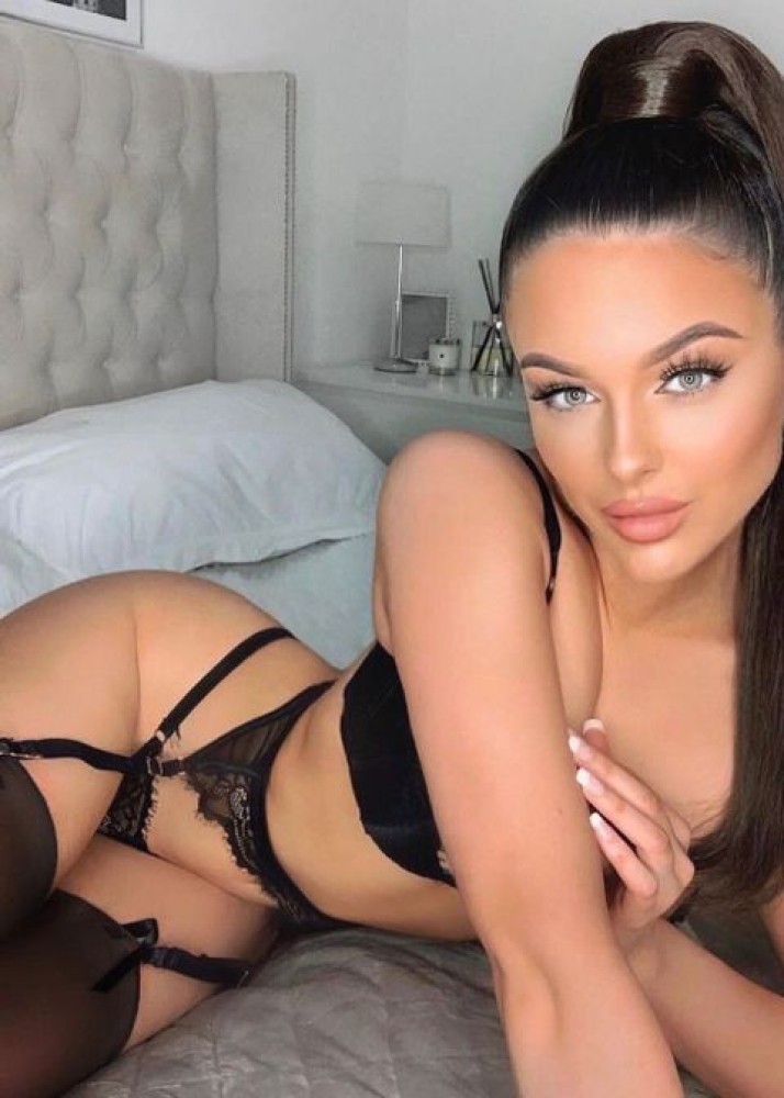 Индивидуалка Ева фото № 2 в городе Бобруйск