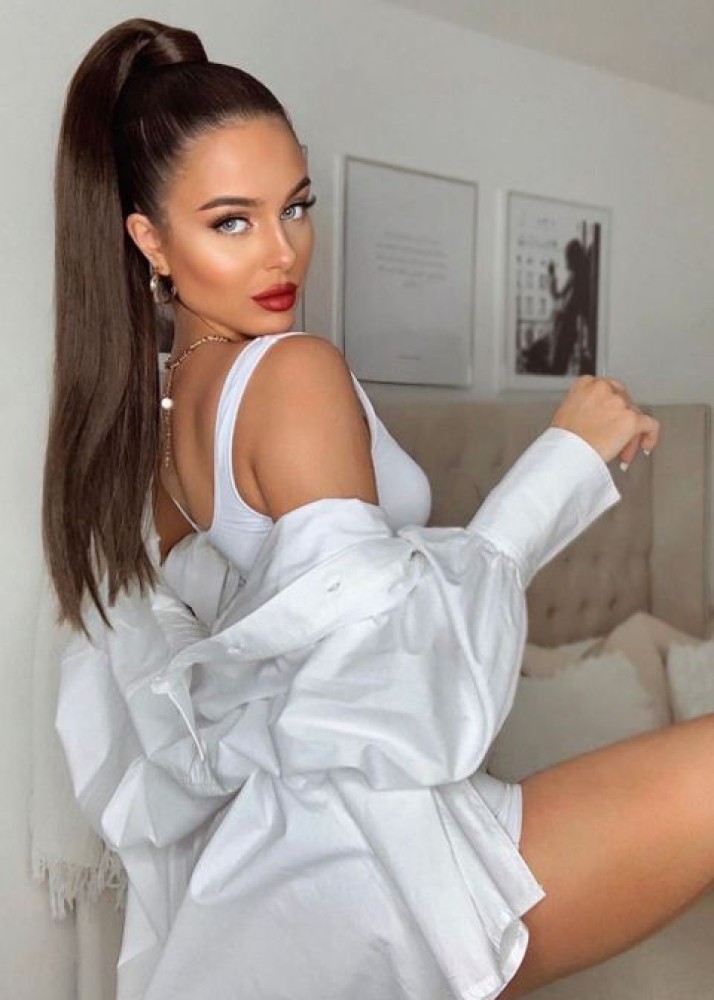 Индивидуалка Ева фото № 2 в городе Бобруйск