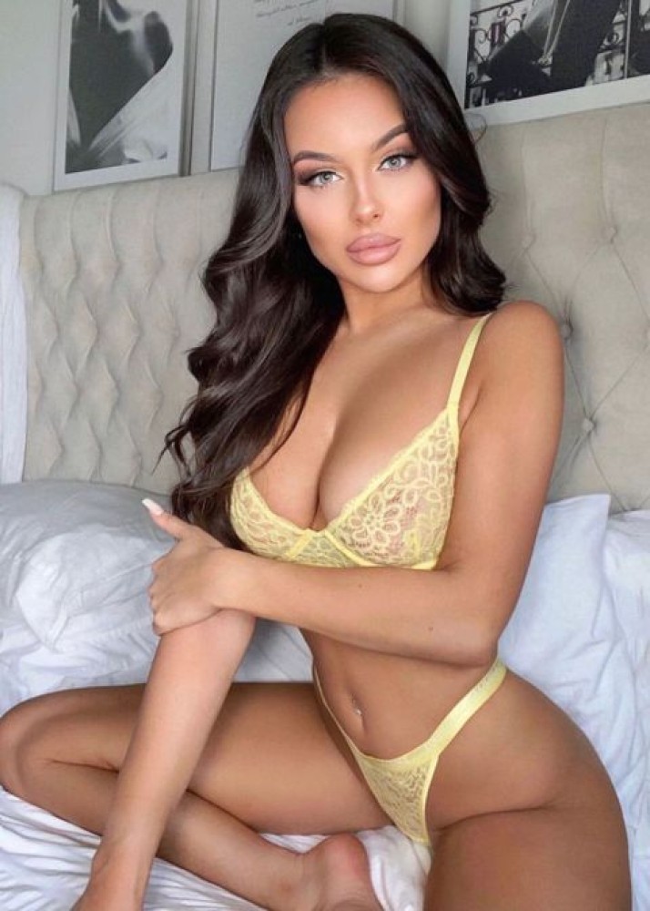 Индивидуалка Ева фото № 2 в городе Бобруйск