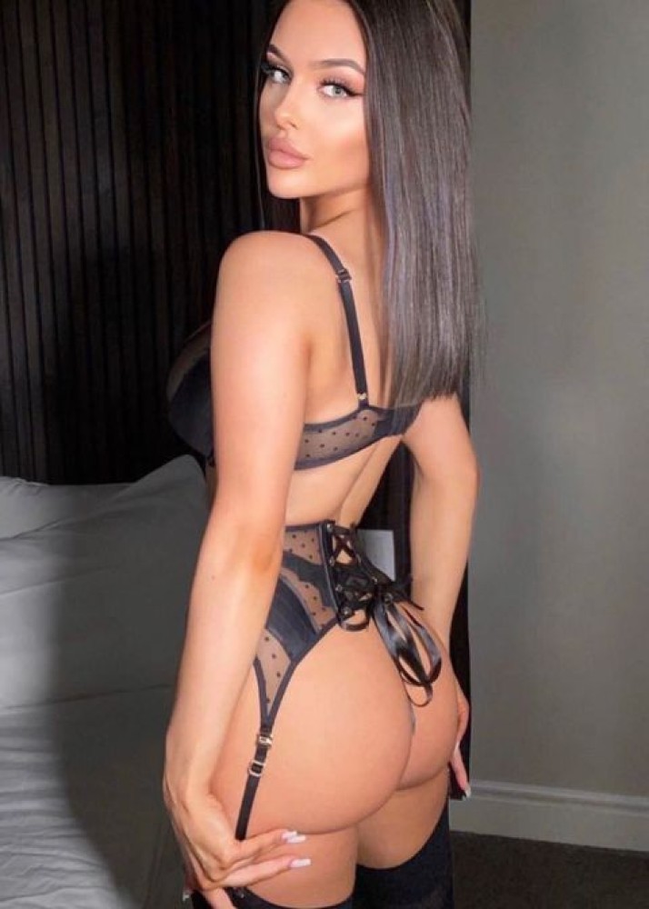 Индивидуалка Ева фото № 2 в городе Бобруйск