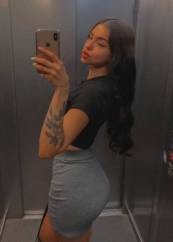 Индивидуалка Ира главное фото в городе Бобруйск 