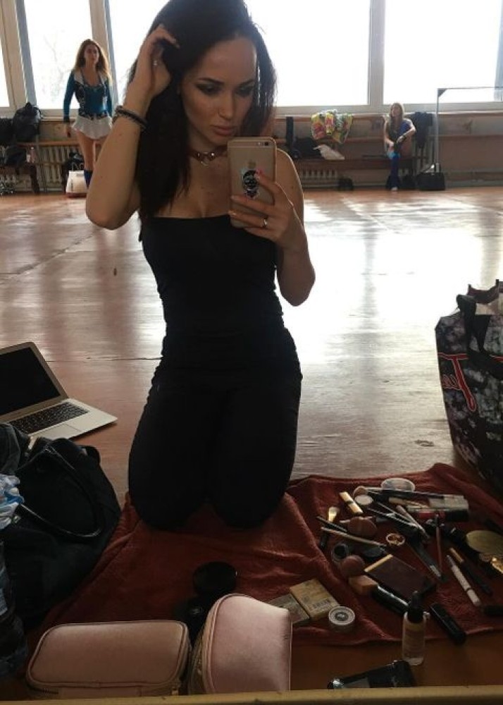 Индивидуалка Ира фото № 2 в городе Бобруйск