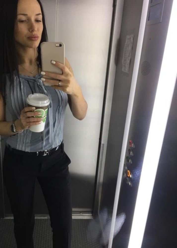 Индивидуалка Ира фото № 2 в городе Бобруйск