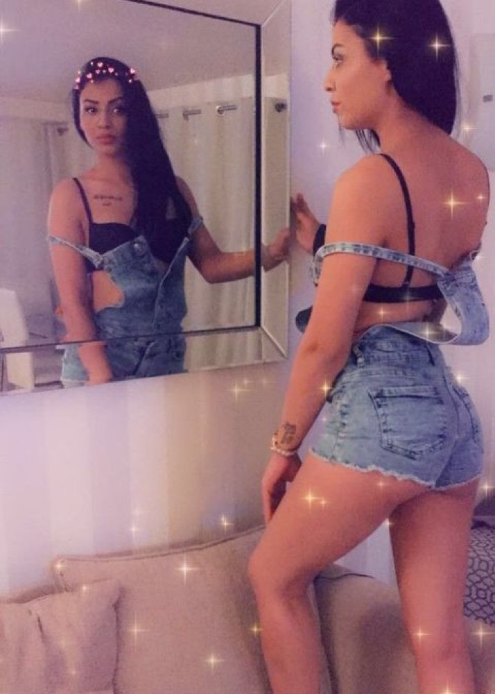 Индивидуалка Камила фото № 2 в городе Бобруйск