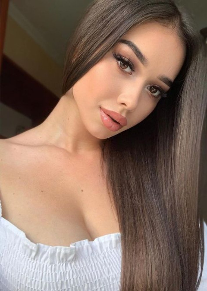 Индивидуалка Карина главное фото в городе Бобруйск 