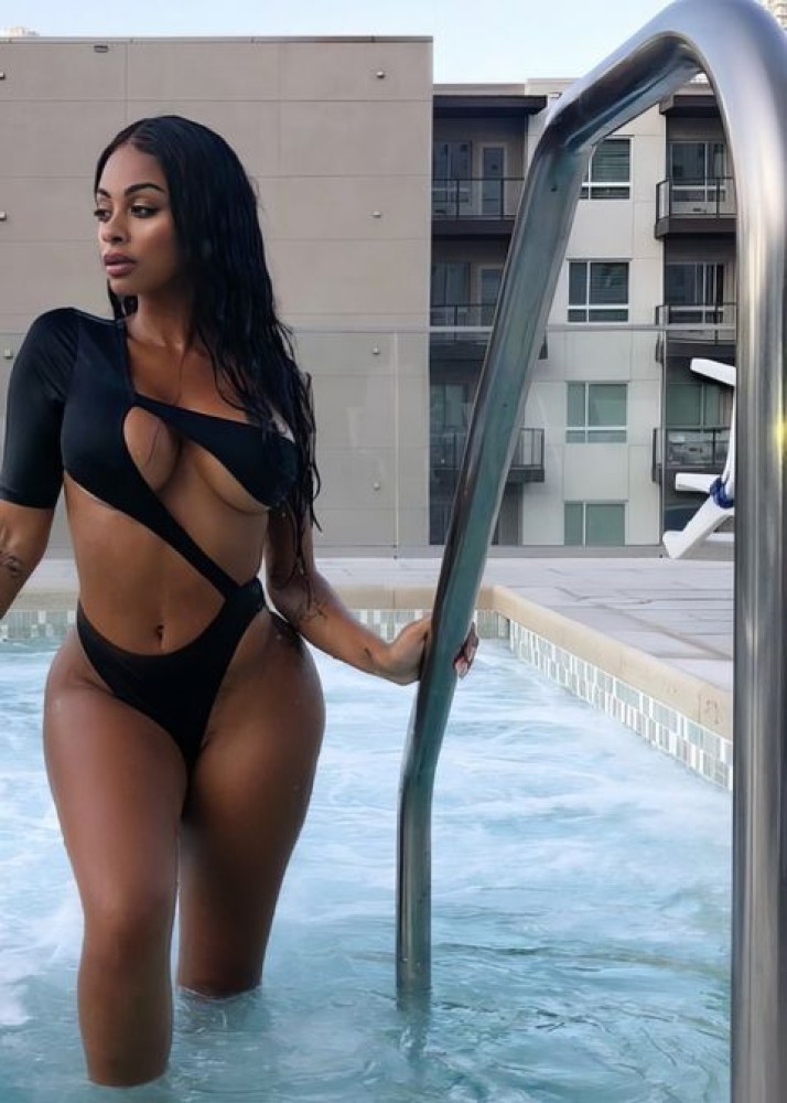 Индивидуалка Кристина фото № 2 в городе Бобруйск