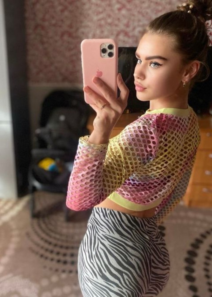 Индивидуалка Ксюша фото № 2 в городе Бобруйск