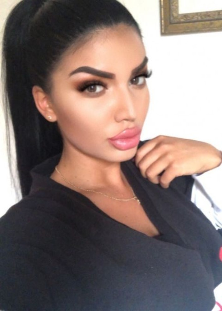 Индивидуалка Ксюша главное фото в городе Бобруйск 