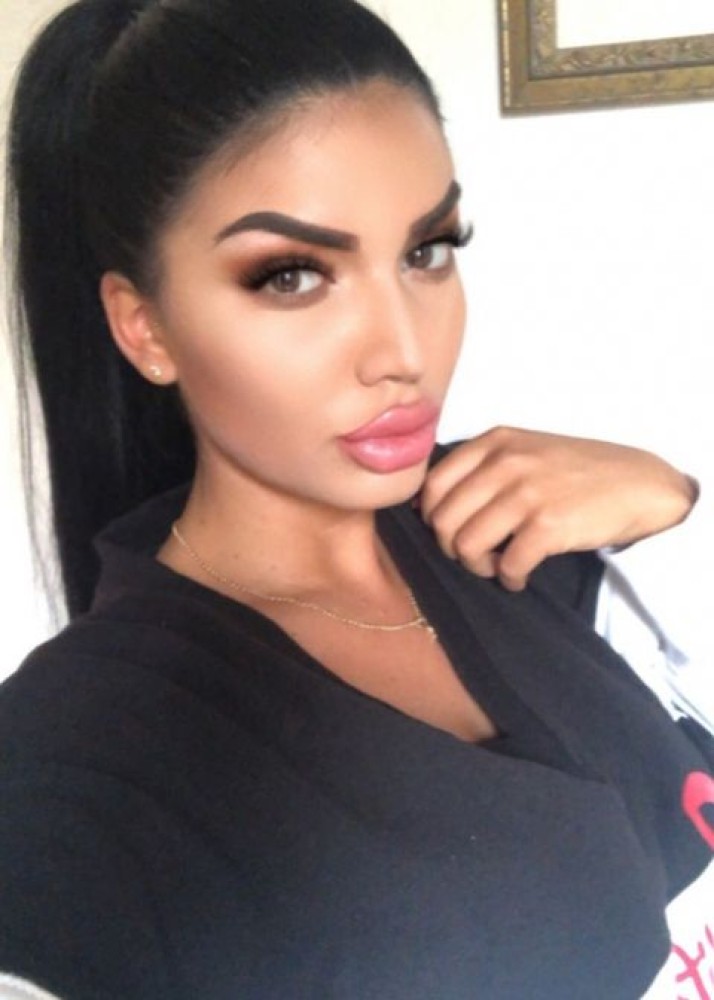 Индивидуалка Ксюша фото № 2 в городе Бобруйск