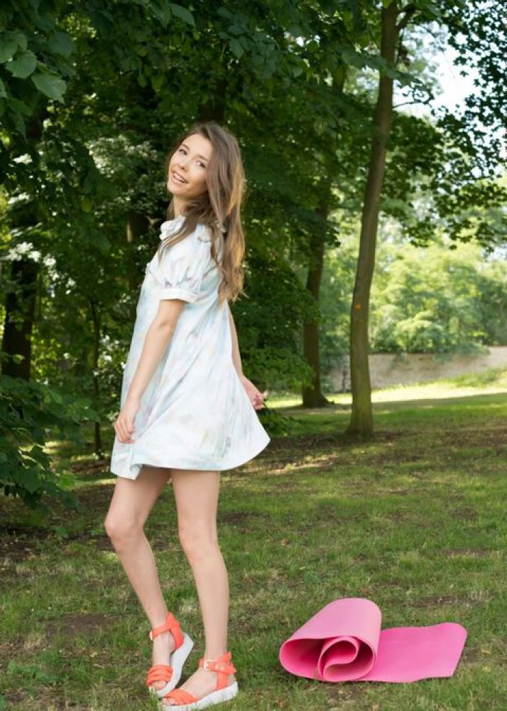 Индивидуалка Ксюша фото № 2 в городе Бобруйск