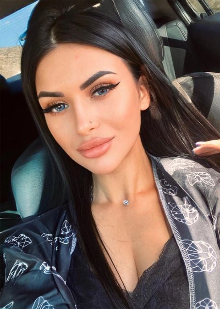 Индивидуалка Лейла главное фото в городе Бобруйск 