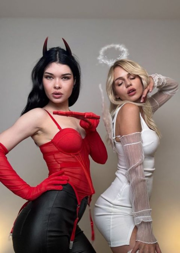 Индивидуалка ЛераКарина фото № 2 в городе Бобруйск