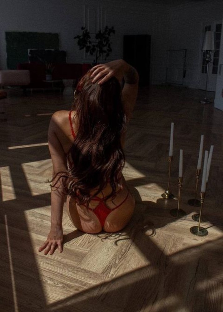 Индивидуалка Лика фото № 2 в городе Бобруйск