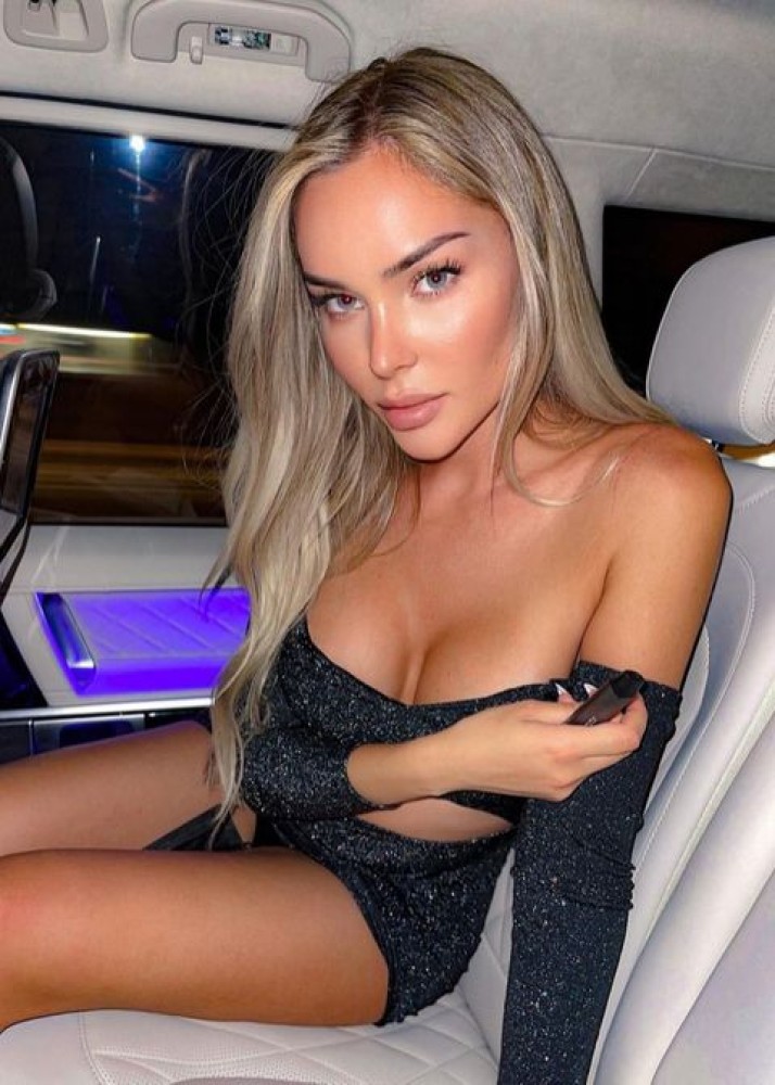 Индивидуалка Марина главное фото в городе Бобруйск 