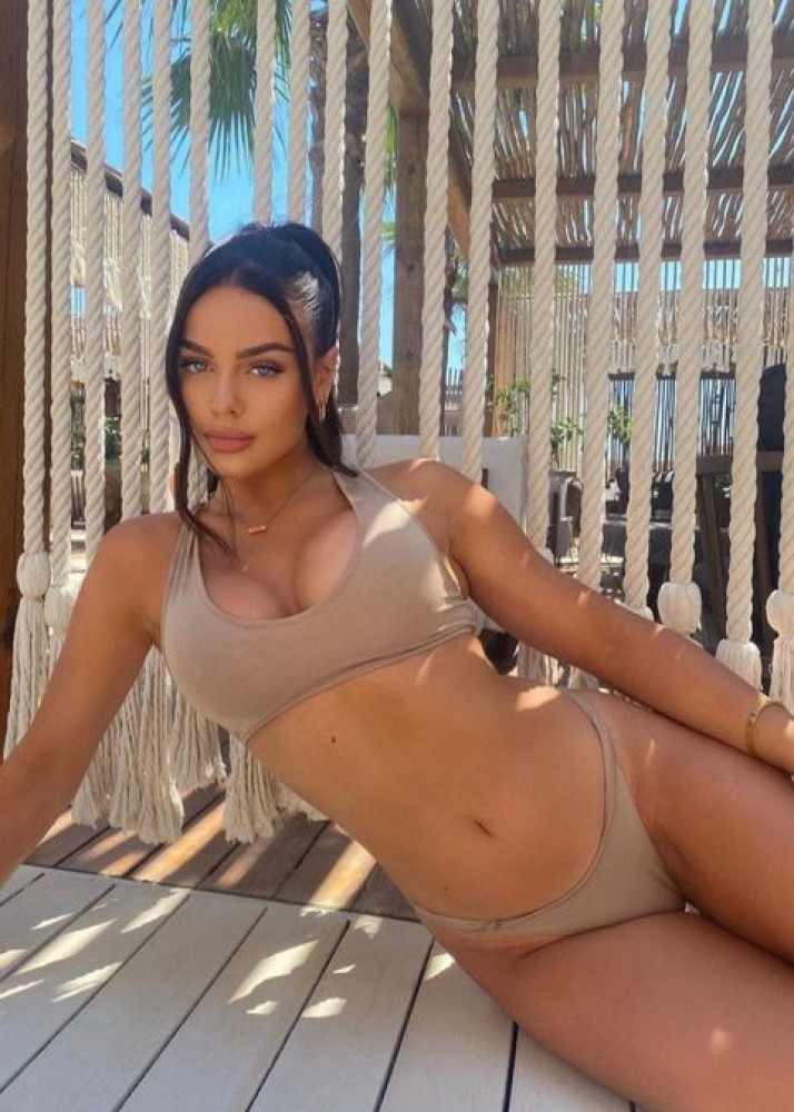 Индивидуалка Мариша главное фото в городе Бобруйск 