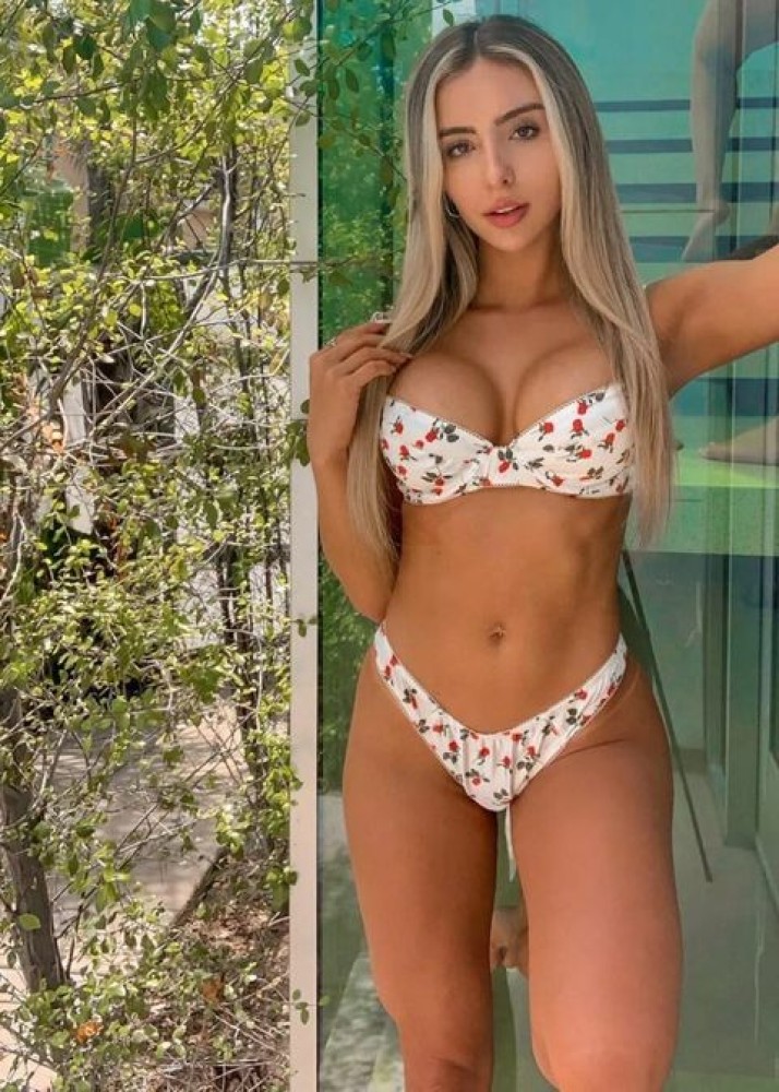 Индивидуалка Машенька фото № 2 в городе Бобруйск