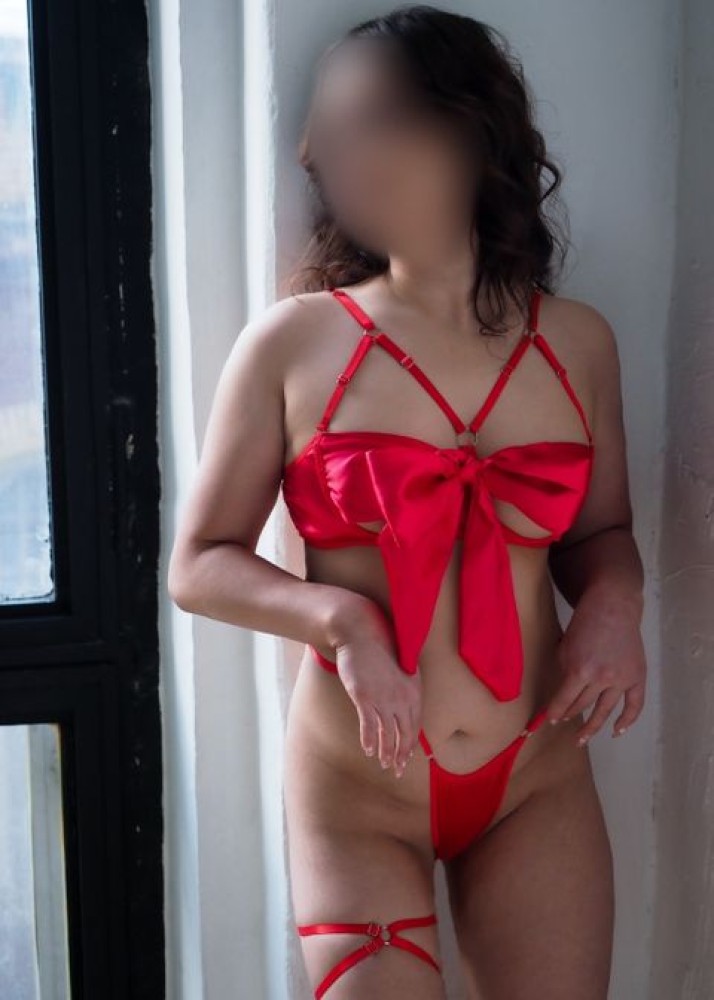 Индивидуалка Мила фото № 2 в городе Бобруйск