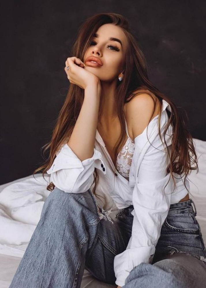 Индивидуалка Милана фото № 2 в городе Бобруйск